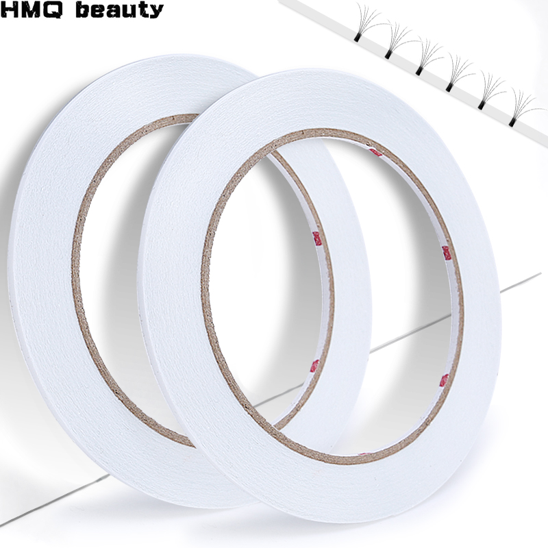 Eyelash Extension Volume Lashes - 40m/Set Easy fan Tapes 3D Volume