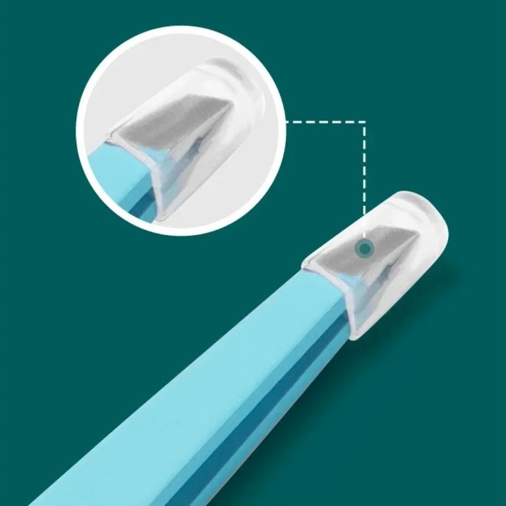 Eyelash Extension For Men - 2PCS New Stainless Steel Eyebrow Tweezer
