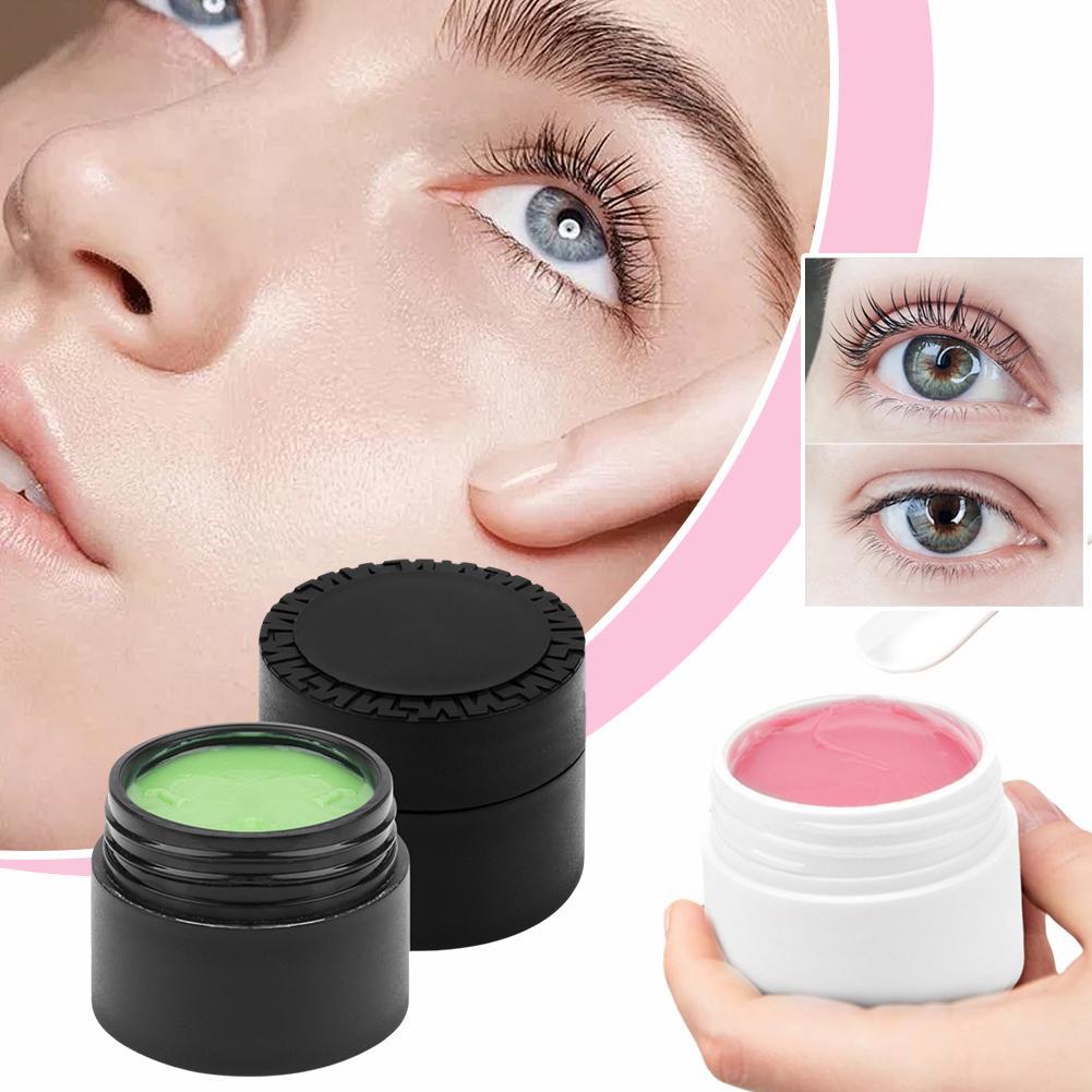 Eyelash Extension Remover Gel - 5g Fruit Flavour Eyelash Glue Remover