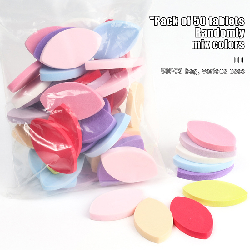 Eyelash Extension Menu - 50PCS False Eyelash Pads Beginner Lash