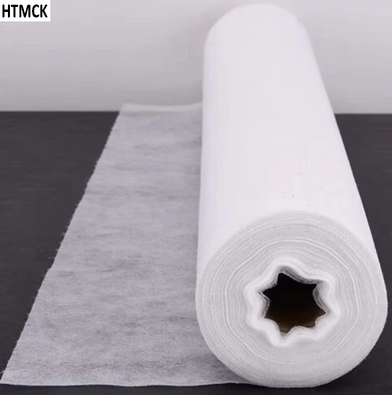 Eyelash Extension Menu - Non Woven Disposable Bed Sheet Roll
