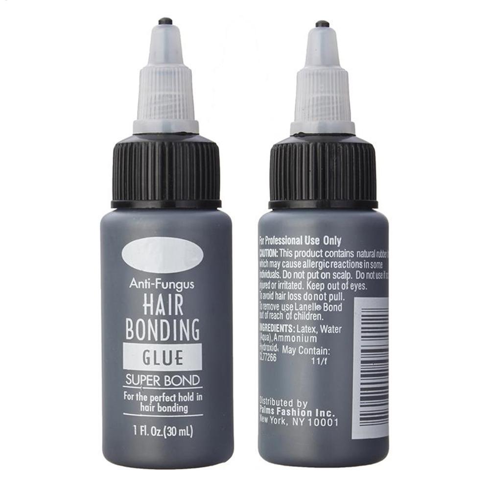 Eyelash Extension For Men - 30ml Toupee Tool Liquid Adhesive False