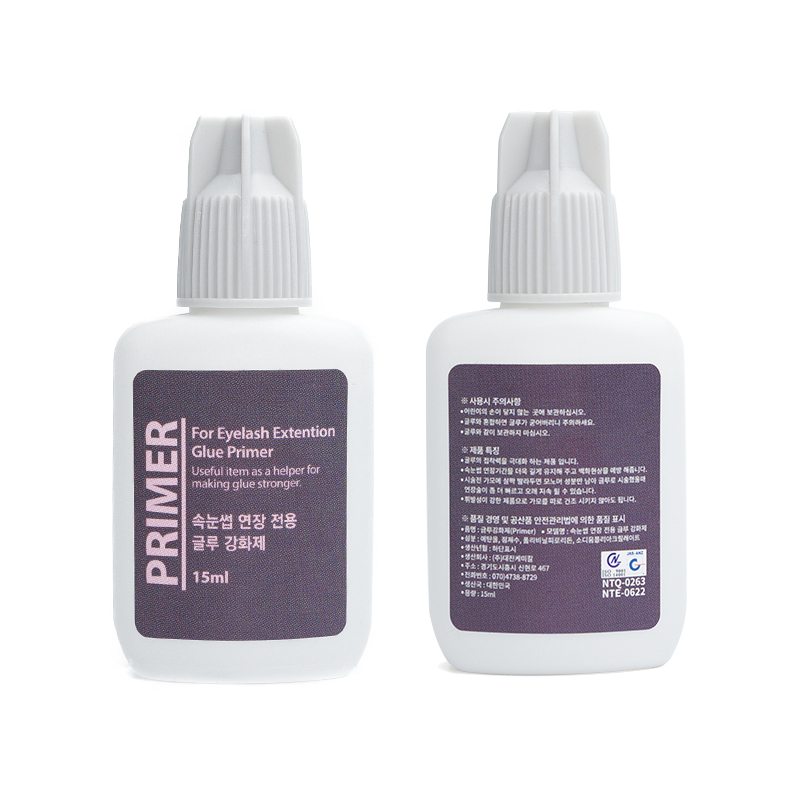 Eyelash Extension Remover Gel - 1pcs New Korea Eyelash Extension Glue