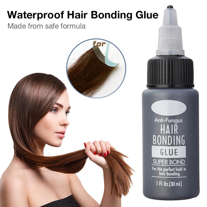 30ml Hair extension glue eco-g - Eyelash Extension For Men recension och pris