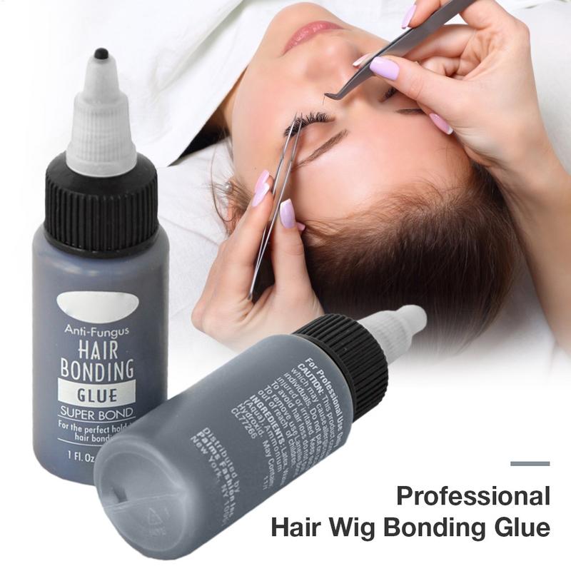 30ml Hair extension glue eco-g - Eyelash Extension For Men recension och pris
