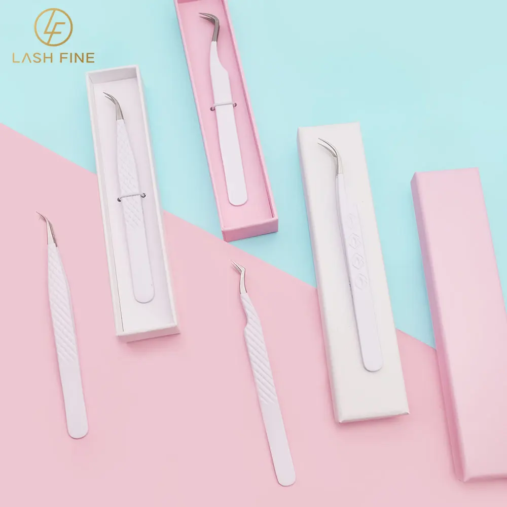 Heart-Shaped Eyelash Extension - Eyelash Extension Volume Lashes recension och pris