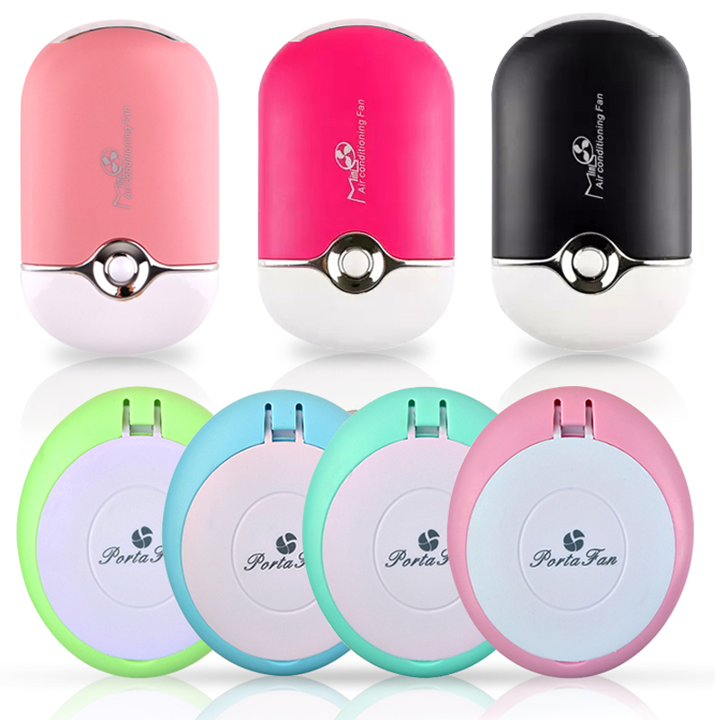 USB Mini Eyelashes Fan Graftin - Eyelash Extension Volume Lashes recension och pris