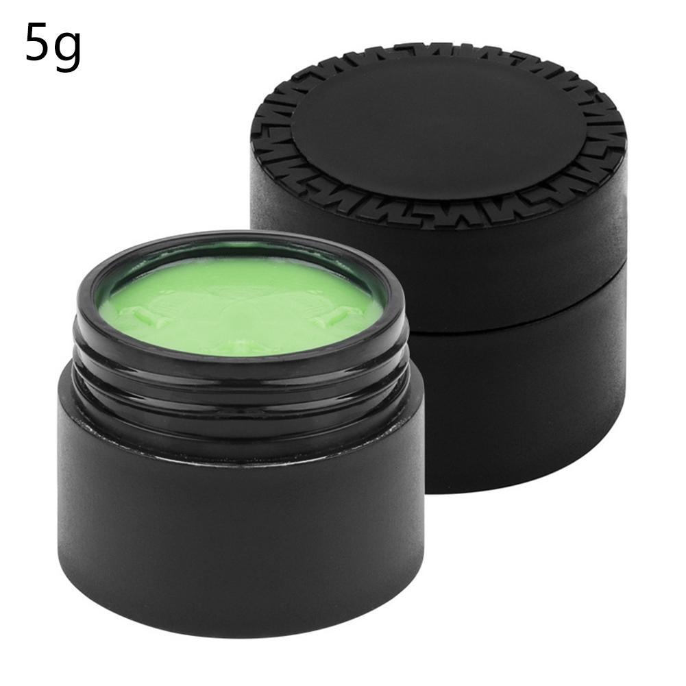 5g Fruit Flavour Eyelash Glue  - Eyelash Extension Remover Gel recension och pris