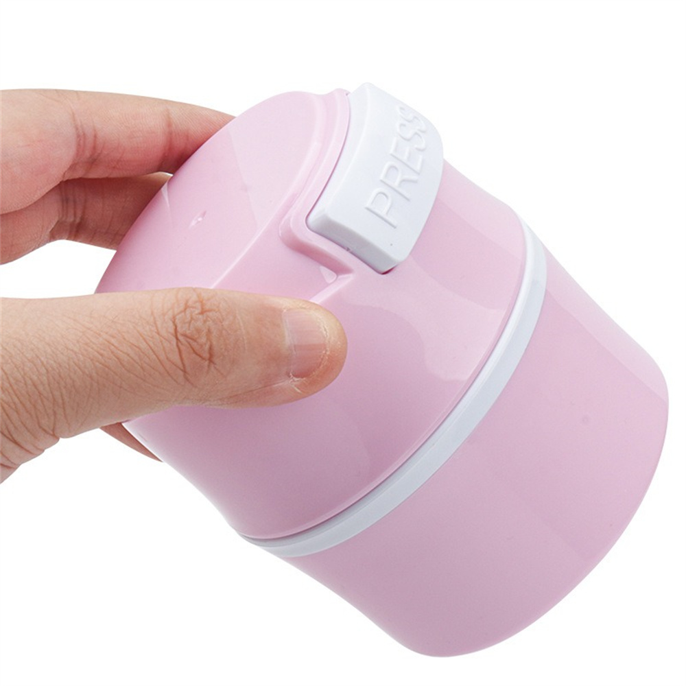 1pcs Eyelash Glue Storage Tank - Eyelash Extension Maps recension och pris