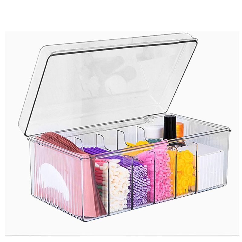 For Lash Extension Organizer F - Eyelash Extension Recommendation recension och pris