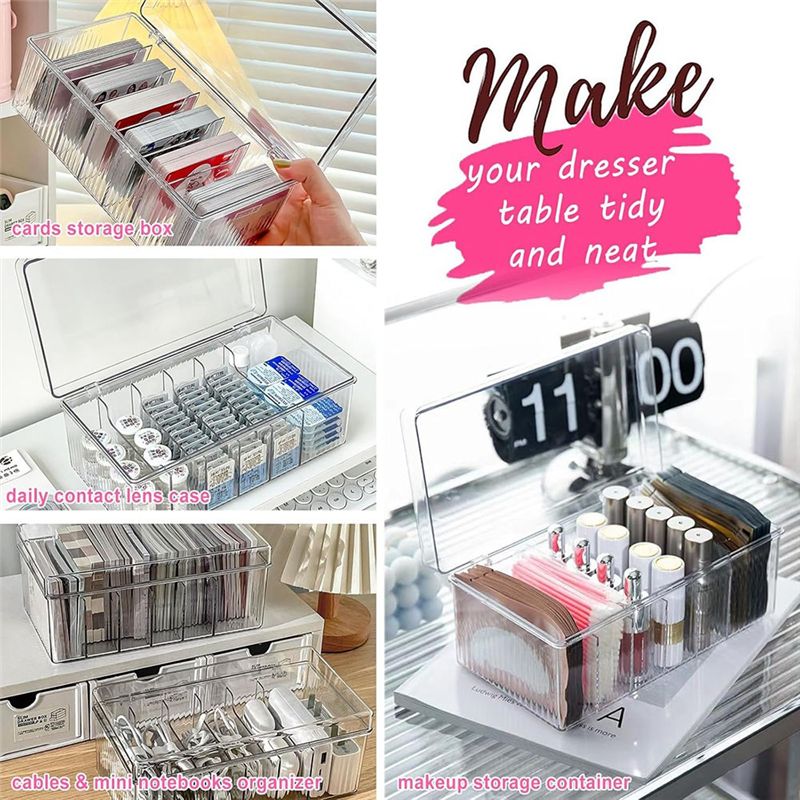 For Lash Extension Organizer F - Eyelash Extension Recommendation recension och pris
