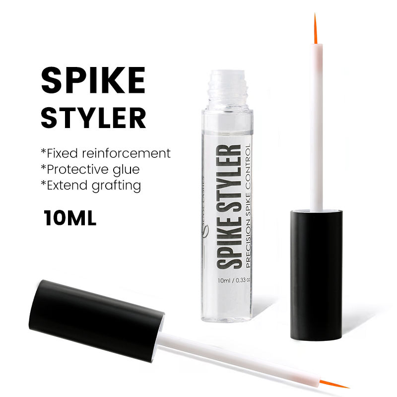 SENSE LASHES 10ml Spike Styler - Eyelash Extension Remover Gel recension och pris