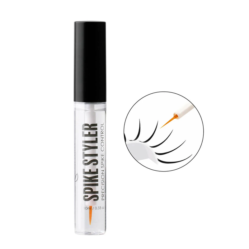 SENSE LASHES 10ml Spike Styler - Eyelash Extension Remover Gel recension och pris