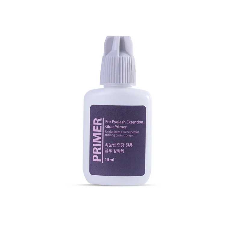 1/5/10pcs Korea Original 15g E - Eyelash Extension Remover Gel recension och pris