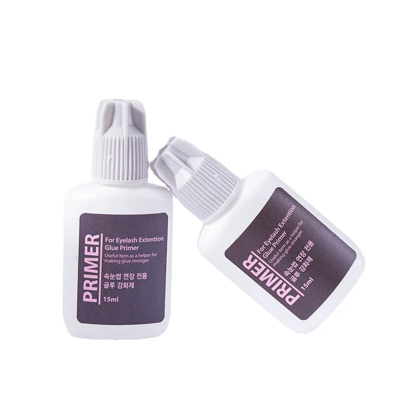 1/5/10pcs Korea Original 15g E - Eyelash Extension Remover Gel recension och pris