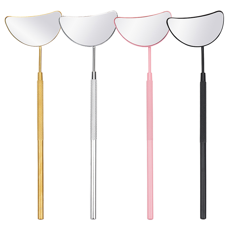 1pcs Eyelash Extension Mirror  - Eyelash Extension Maps recension och pris