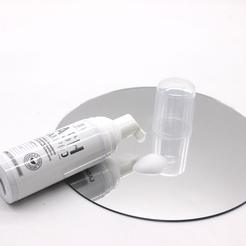1 Bottle IBeauty Lash Shampoo  - Eyelash Extension No 9 recension och pris