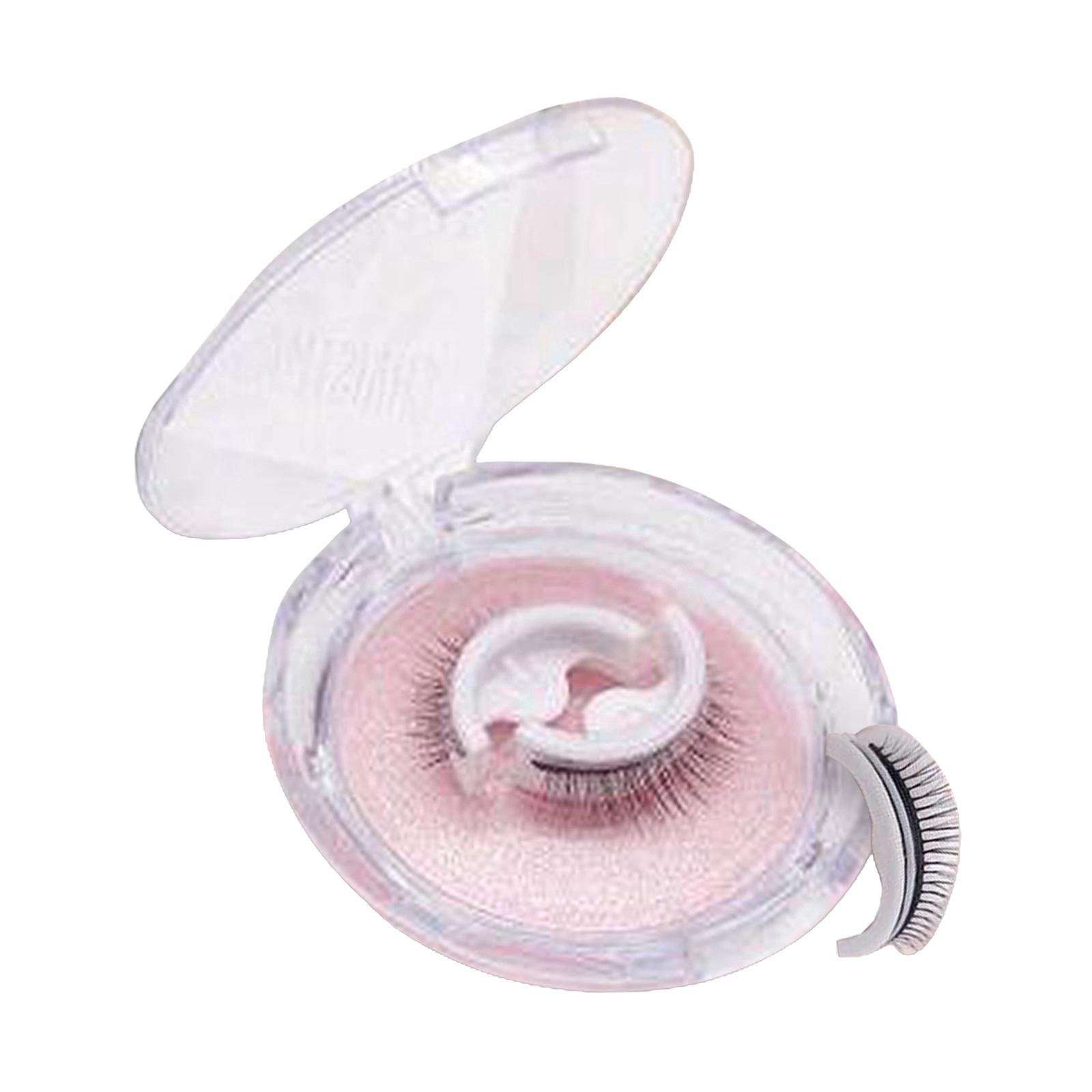 Fake Eyelashes Reusable Multip - Eyelash Extension For Men recension och pris