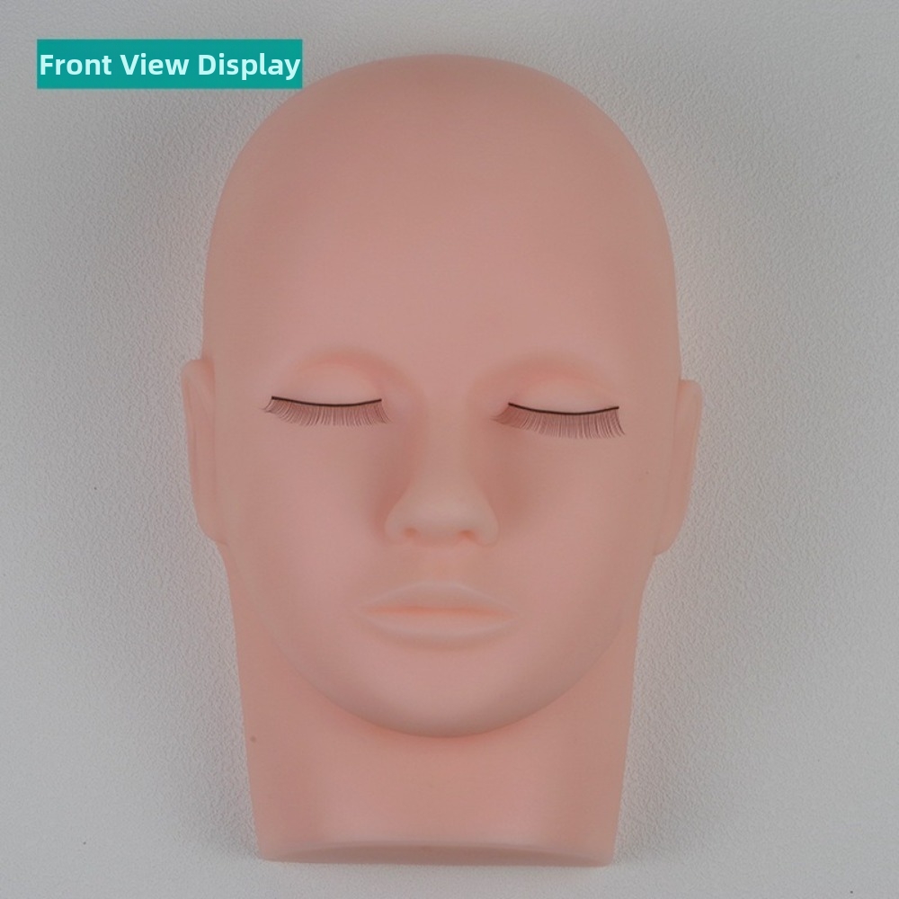 Soft Eyelash Extension Practic - Eyelash Extension For Men recension och pris