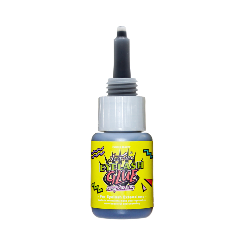 10ml FUNMIX New Eyelash Glue P - Eyelash Extension Remover Gel recension och pris