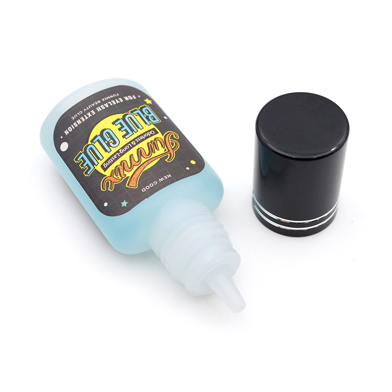 FUNMIX 8ml Strong False Eyelas - Eyelash Extension No 9 recension och pris