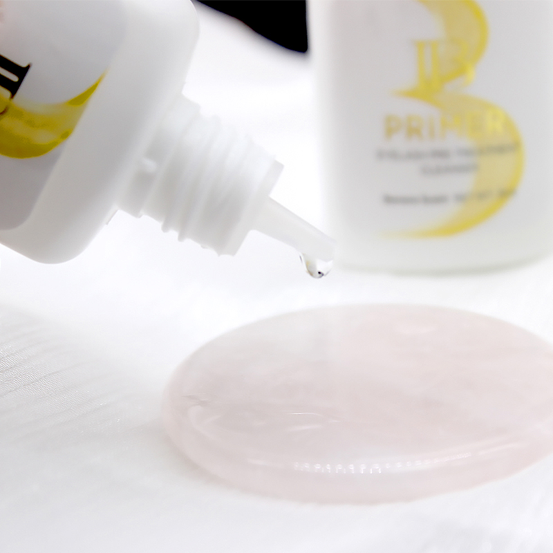 1 Bottle IBeauty Super Bonder  - Eyelash Extension Remover Gel recension och pris