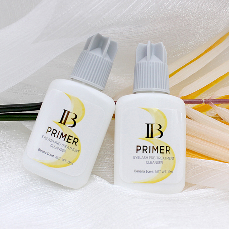 1 Bottle IBeauty Super Bonder  - Eyelash Extension Remover Gel recension och pris