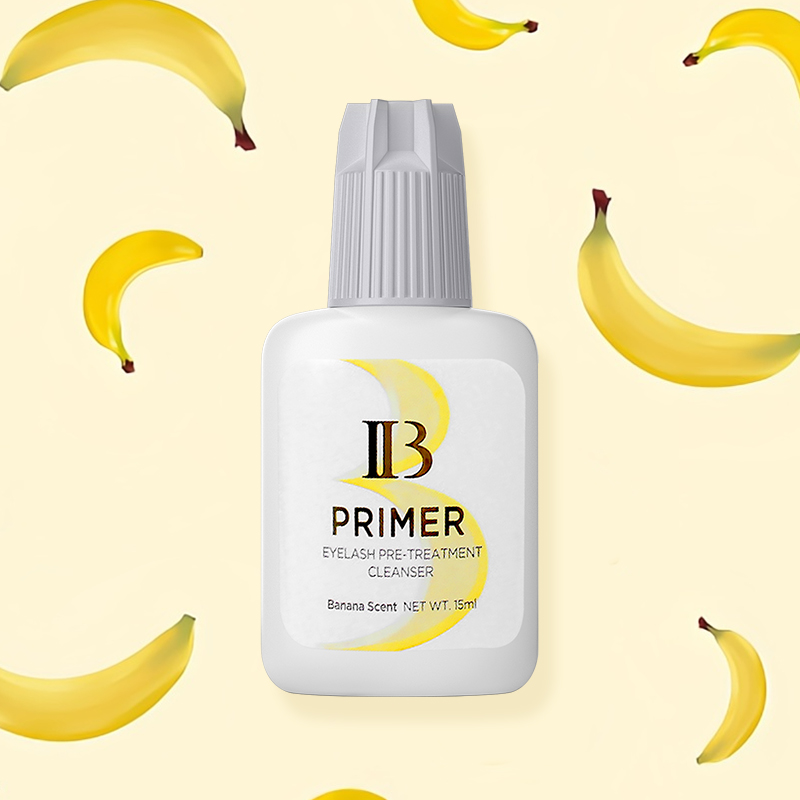 1 Bottle IBeauty Super Bonder  - Eyelash Extension Remover Gel recension och pris