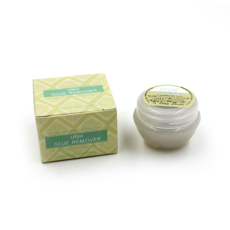 Professional Eyelash Glue Remo - Eyelash Extension Remover Gel recension och pris