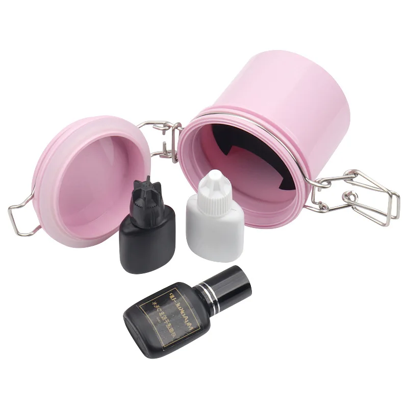 Eyelash Extension Adhesive Sta - Eyelash Extension Maps recension och pris