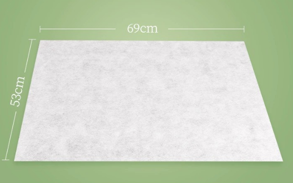 Non Woven Disposable Bed Sheet - Eyelash Extension Menu recension och pris