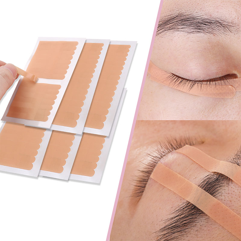 2/5/10 Sheets Eyelash Extensio - Eyelash Extension Menu recension och pris