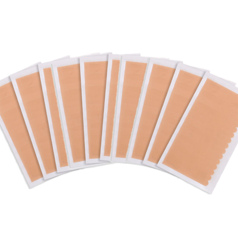2/5/10 Sheets Eyelash Extensio - Eyelash Extension Menu recension och pris