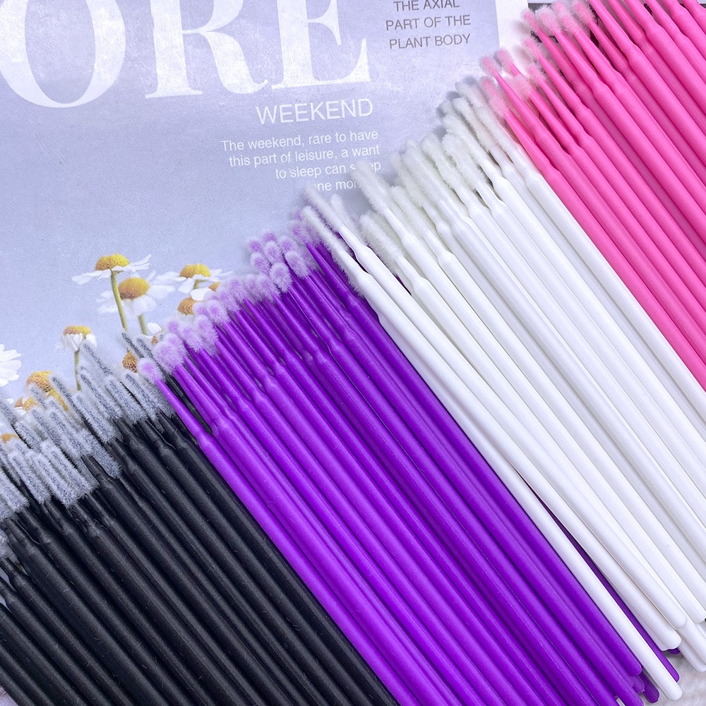 1000pcs/lot Eyelash Extension  - Eyelash Extension Maps recension och pris