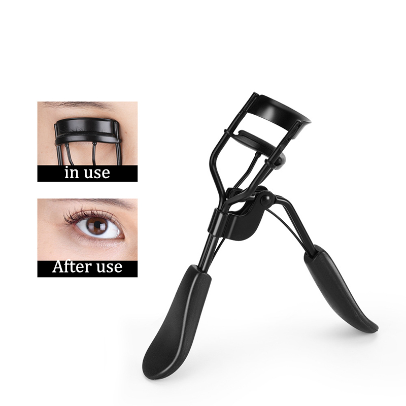 Makeup Eyelash Curler Beauty T - Eyelash Extension No 9 recension och pris