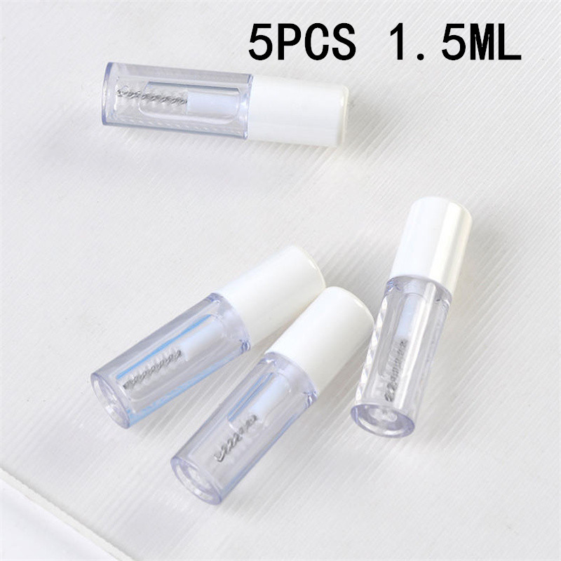 1/2PCS 1.5ML Waterproof Stylin - Eyelash Extension Maps recension och pris