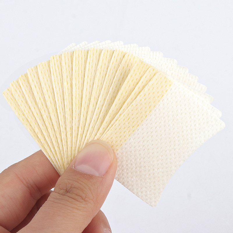 40pcs Eyelash Extension Remove - Eyelash Extension Maps recension och pris
