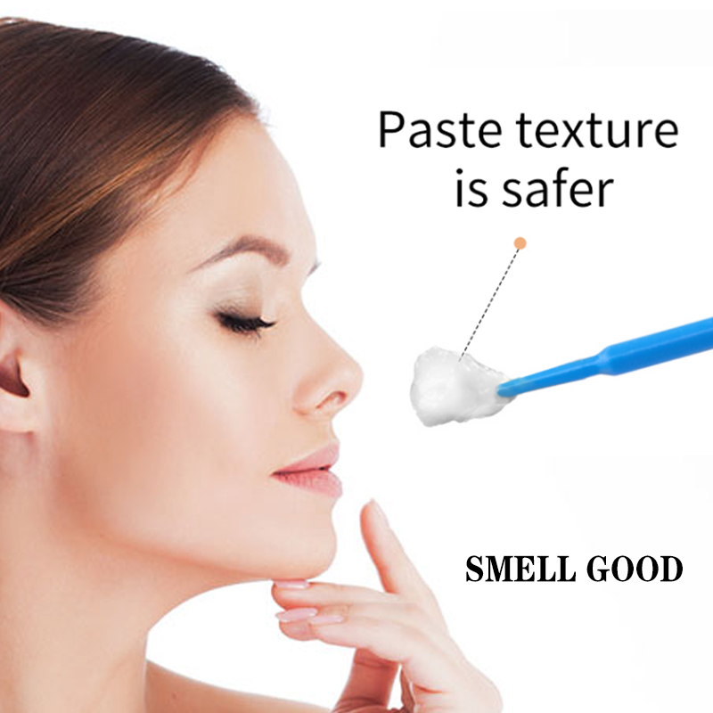20g  Eyelash Extension Glue Re - Eyelash Extension Remover Gel recension och pris
