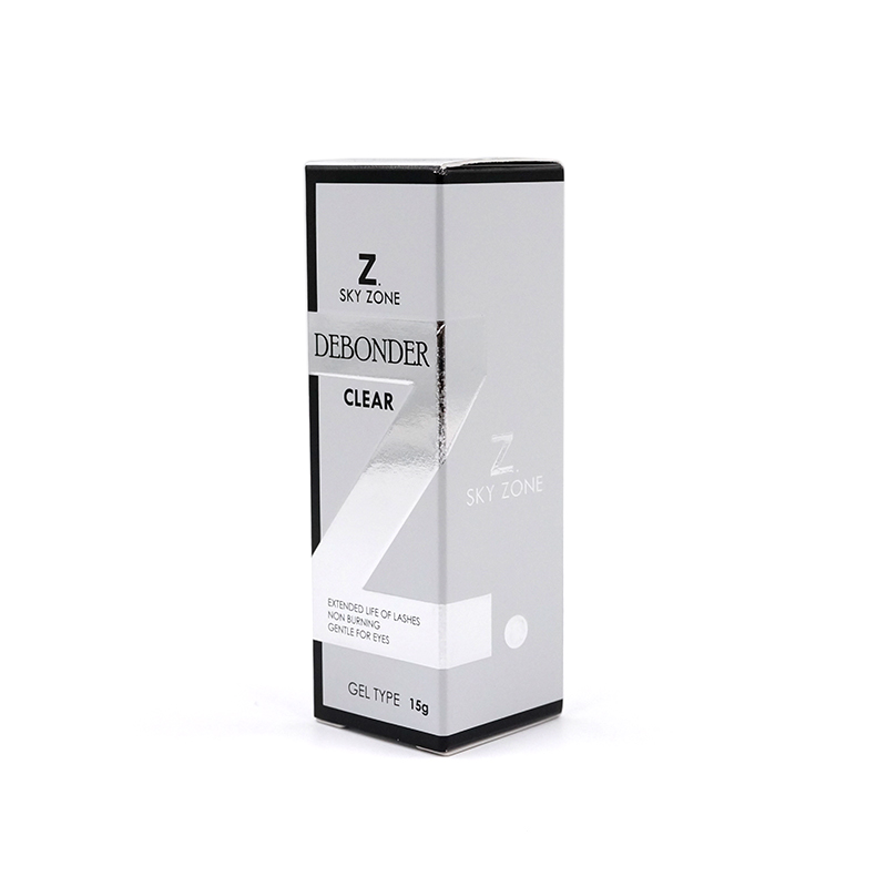 1pcs Korea Sky Zone Debonder F - Eyelash Extension Remover Gel recension och pris