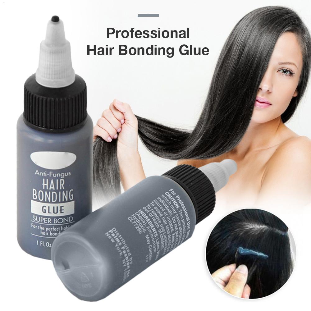 30ml Toupee Tool Liquid Adhesi - Eyelash Extension For Men recension och pris