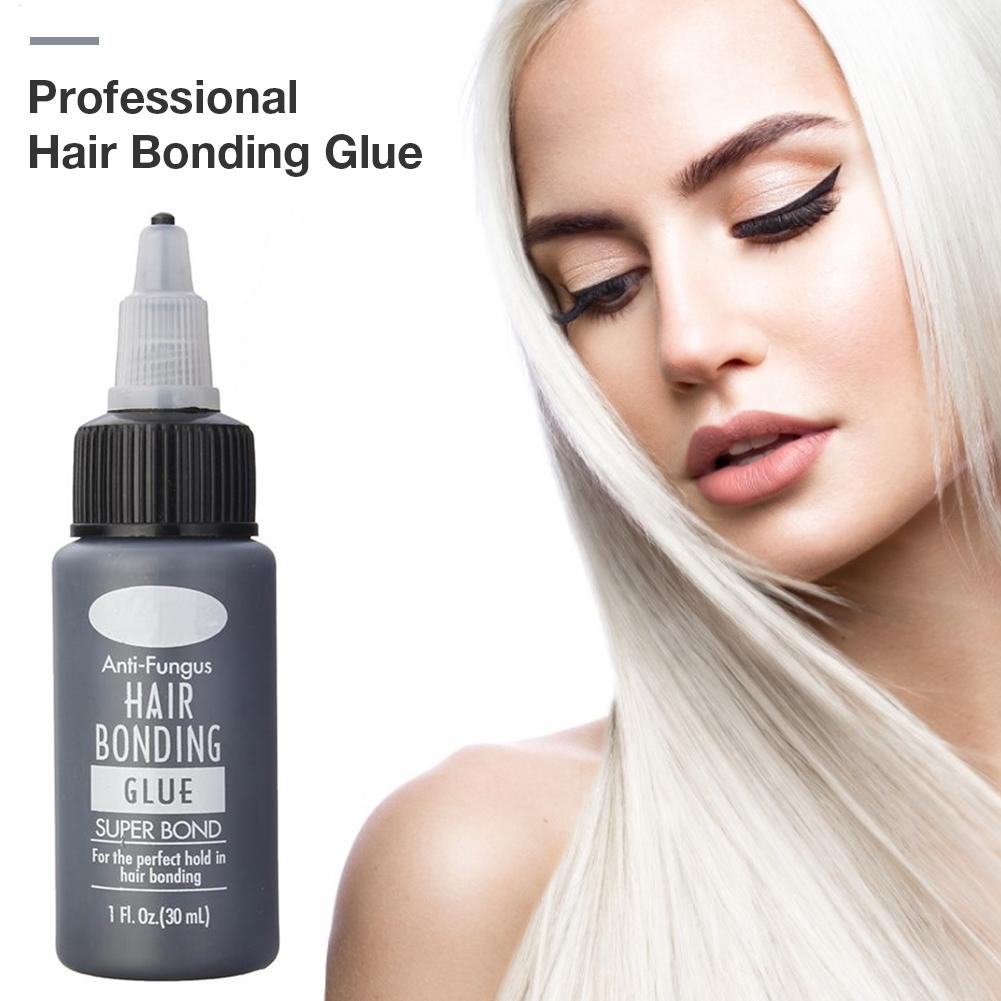 30ml Toupee Tool Liquid Adhesi - Eyelash Extension For Men recension och pris
