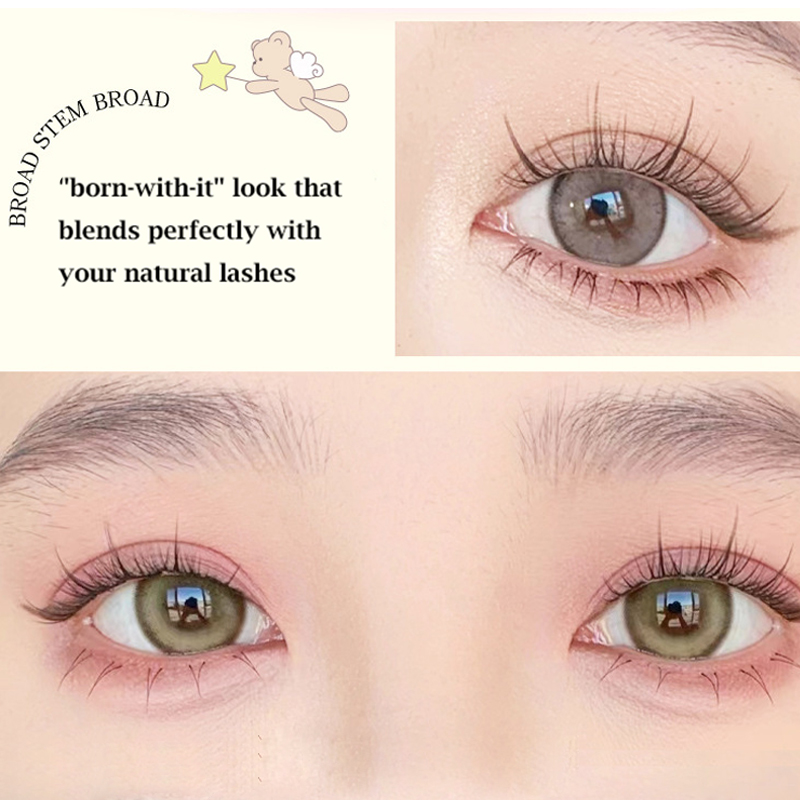 32Rows Manga Lash Eyelash Book - Eyelash Extension For Men recension och pris