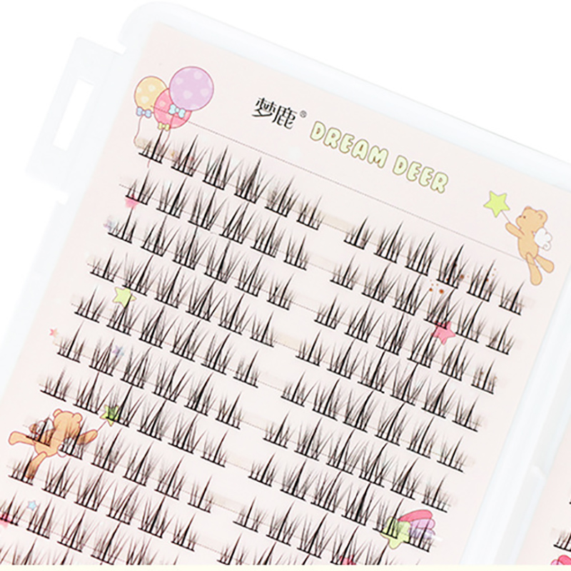 32Rows Manga Lash Eyelash Book - Eyelash Extension For Men recension och pris