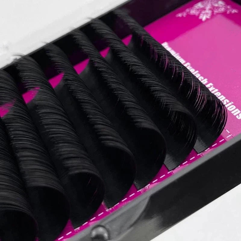 【M】Eyelash Extension Individua - Eyelash Extension Volume Lashes recension och pris