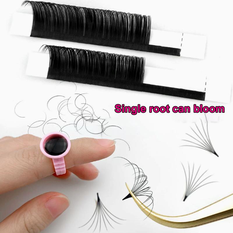【M】Eyelash Extension Individua - Eyelash Extension Volume Lashes recension och pris