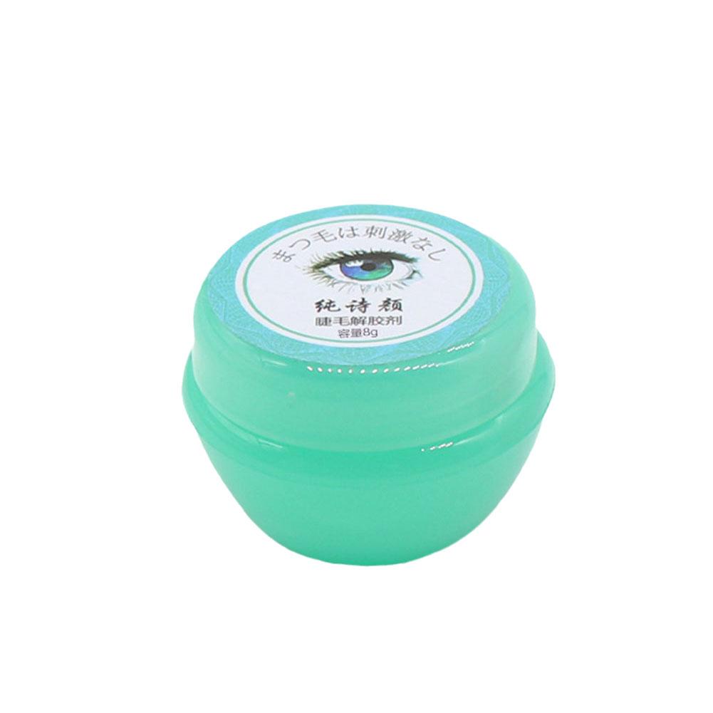 10ml Eyelash Extension Glue Re - Eyelash Extension Remover Gel recension och pris