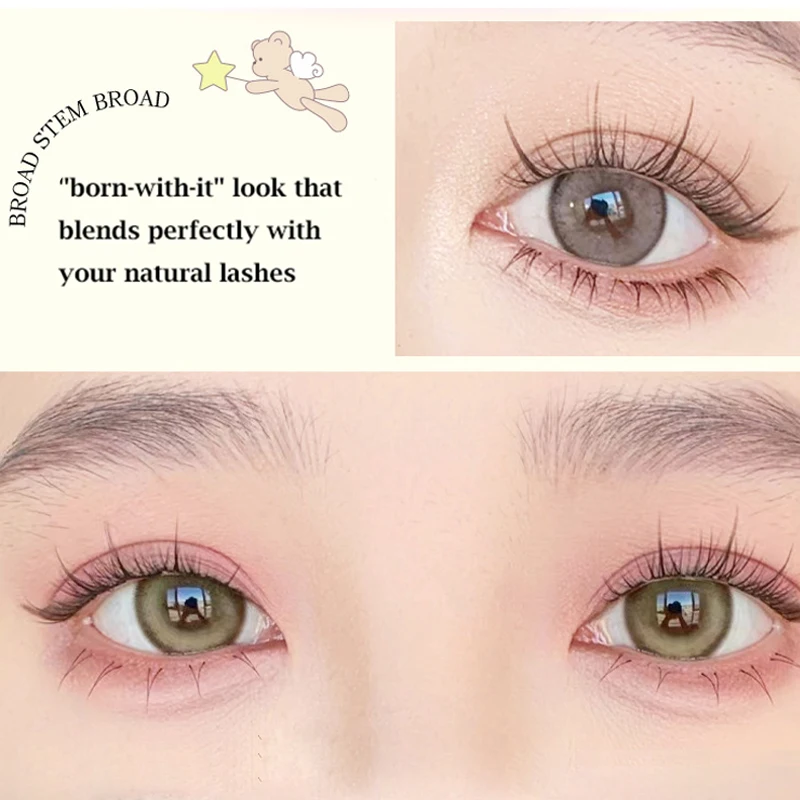 32Rows Manga Lash Eyelash Book - Eyelash Extension For Men recension och pris