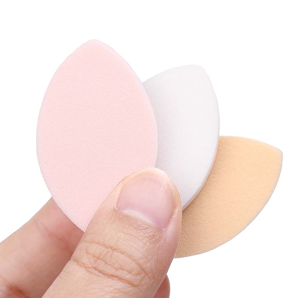 60PCS Soft Sponge False Eyelas - Eyelash Extension Menu recension och pris
