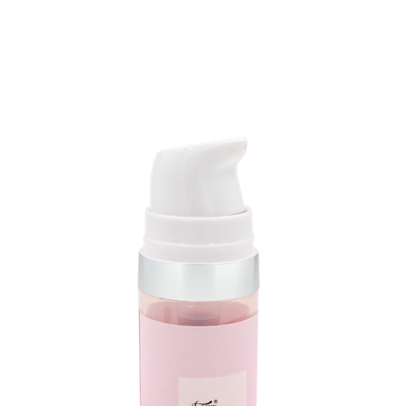 15g Pink/Blue Gel Remover For  - Eyelash Extension Remover Gel recension och pris