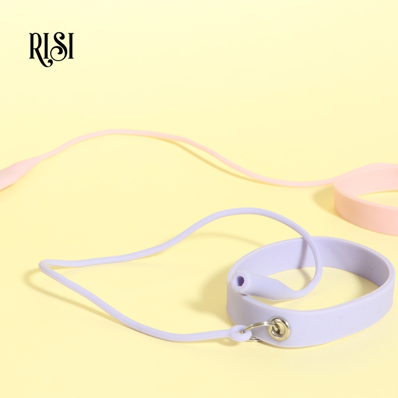 RISI Silicone Eyelash Extensio - Eyelash Extension Maps recension och pris